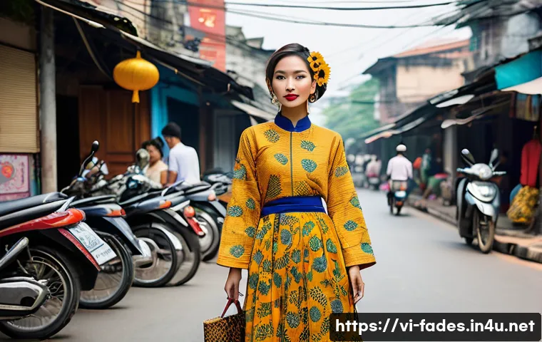 패션디자인과 해외 패션 트렌드 관련 이미지 1