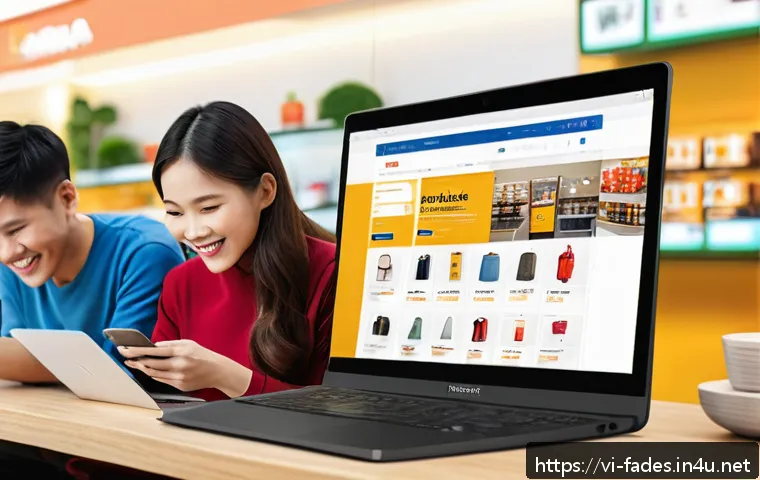 패션디자인과 E 커머스 관련 이미지 1